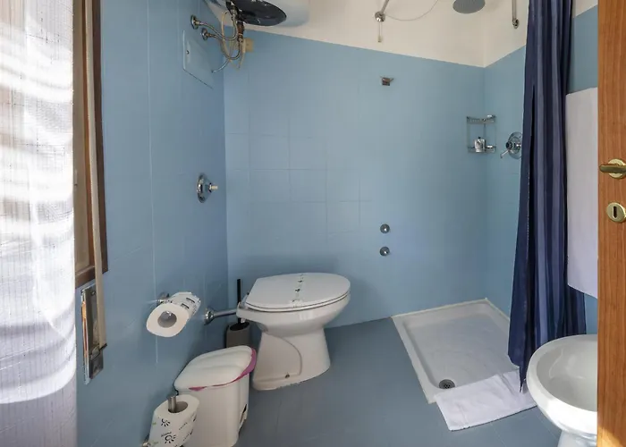 Bed & Bike Pensionat Feltre