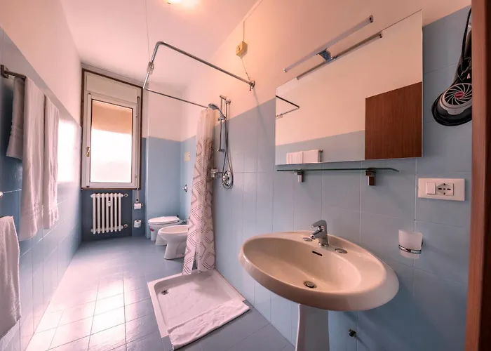 Bed & Bike Feltre