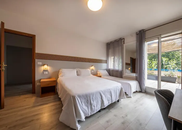 Bed & Bike 3* Feltre