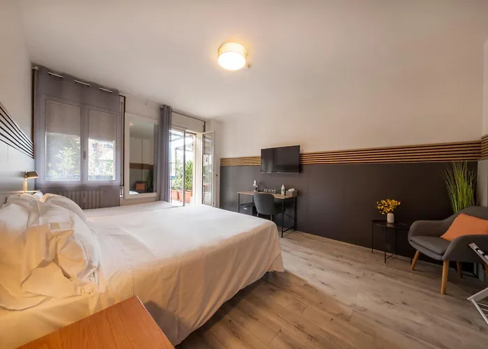 Bed & Bike Maison d'hôtes
