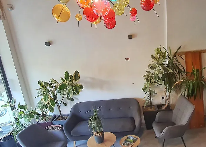 Pensionat Bed & Bike